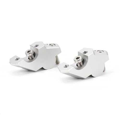 Soporte del manillar F900XR extensor de abrazadera de montaje 2018-2020 2