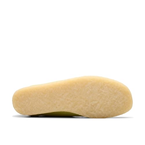 Image of Clarks WMNS Wallabee Low
