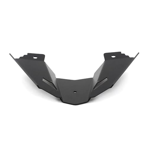 Extension de carénage Tracer 700 rigide pour dévier l'eau et la boue - 6