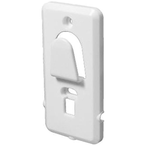 Amazon.co.jp: ダイキン部品：リモコンホルダーKKF067A41エアコン用