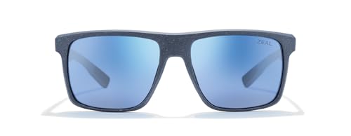 Image of Zeal Optics Divide | Men's Eco-Friendly Polarized Sunglasses