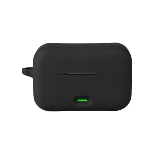 �P�[�X For Realme Buds T500 Pro �ی�J�o�[ �V���R���f�� ���C�����X �C���[�z�� �� ��P�[�X �����^ �[�d��Ԃ��m�F�ł� �ϏՌ� ���΂ݖh�~ �h�� ?
