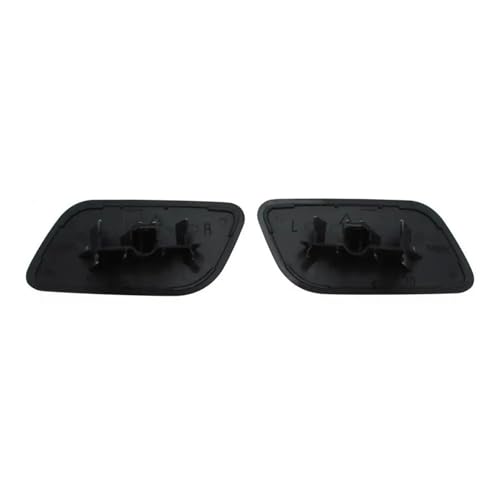 Cache buse lave-phare droit Subaru Forester 2016-2018 - 4