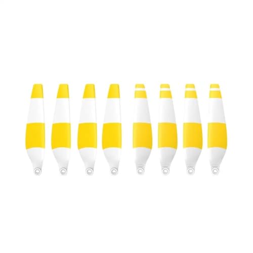 Hélices pour DJI Mini 3 voyage set de pales pour filmer en montagne