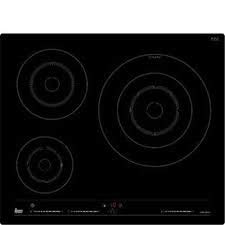 Teka IBC6300 – Placa de Inducción Teka sin marco 