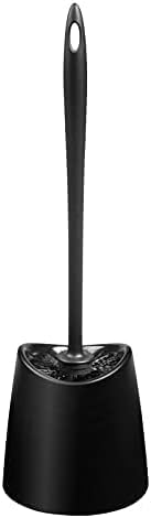 Miniatura 7 de Superio Bote de basura y escobilla de baño