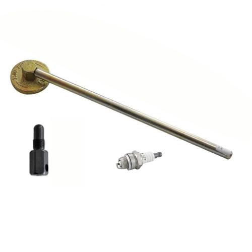 Accessoires de scie à chaîne pour embrayage 2500 : clé démonte-embrayage