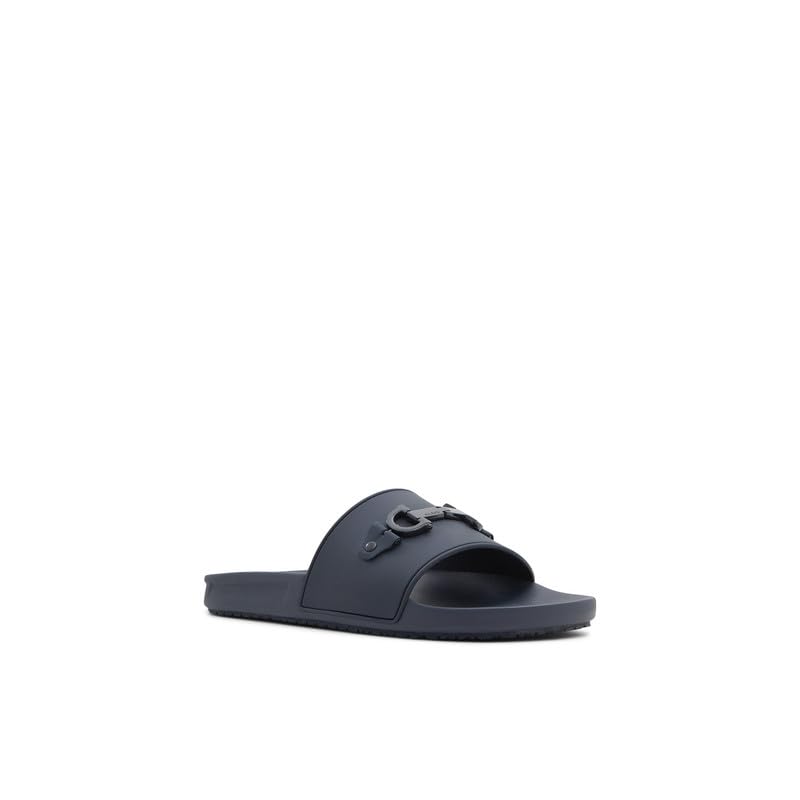 Image of Aldo loungeslide Men's Synthetic Sandals