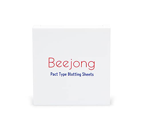 Beejong-Oil-Absorbing-Sheets-for-Face--50pcs-Oil-Blotting-Sheets--Premium-Oil-Paper-for-Oily-Skin--Anti-Shine-Oil-Absorbing-Paper--Compact-and-Lightweight-Case-with-Mirror-244-x-248 Beejong Oil Absorbing Sheets for Face â 50pcs Oil Blotting Sheets Anti-Shine Oil Absorbing Paper â Compact and Lightweight Case with Mirror 2.44" x 2.48" (Compact Case + 50pcs Oil Sheets)