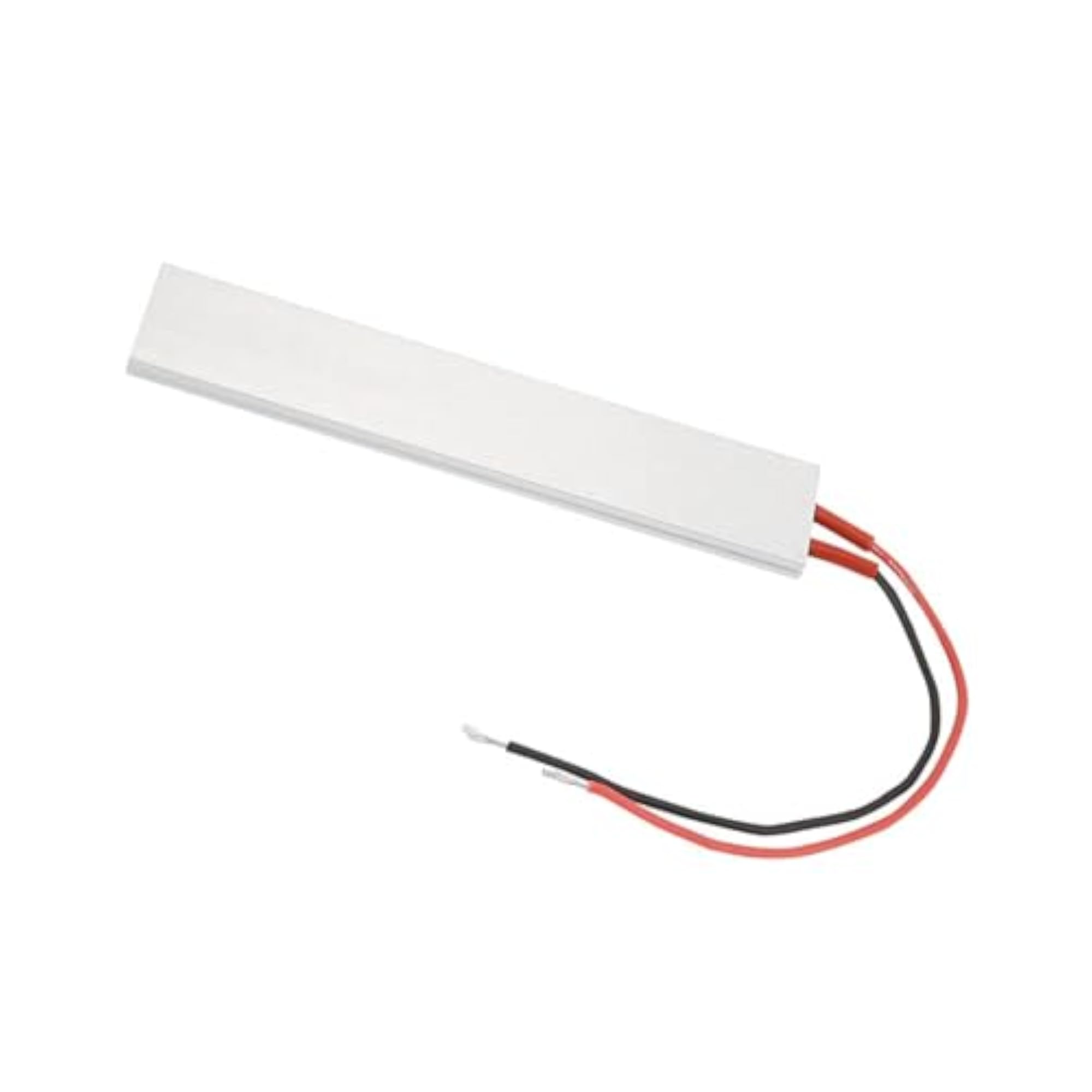 Air Heater with Aluminum Housing