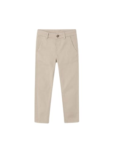 Mayoral Basic Trousers for Boys Albero