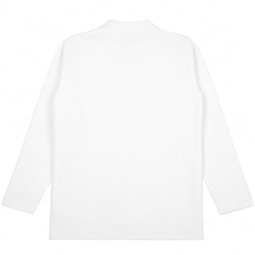 Image of Boys Full Sleeves Solid Jacket and T-Shirt