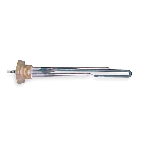 Vulcan Technology - A17/3000/126001 - VULCAN Replacement Heating Element: Spa and Hot Tub Heaters, A17/3000/126001