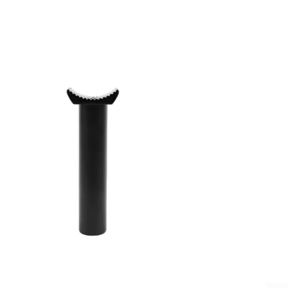 Aluminum Alloy Pivotal Bike Seatpost 25.4mm/27.2mm for MTB Street Climbing