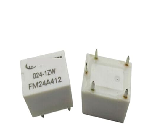 HFKW-024-1ZW relais 24V CC pour réparation de platines électroniques