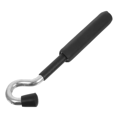 Adaptador de brazo en L para hardware de batería de metal Solustre miniatura 1