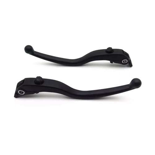 Leviers de frein et d'embrayage Ducati 2011-2014 ergonomiques - 6