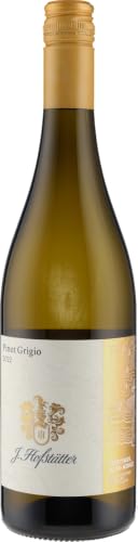 Pinot Grigio Südtirol DOC 2022 J. Hofstätter inkl. Vinizia Dropstop