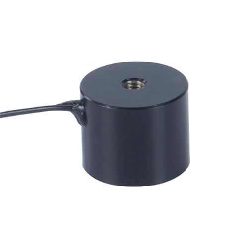 Mini électro-aimant d'aspiration 12V H2520 70N aimant électrique rond