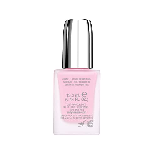 Sally Hansen Repair + Rescue Insta-Smooth Ridge Filler #TOP1