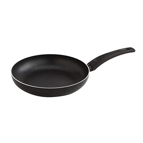 Quid Hydra Sartén De Aluminio Estampado 32cm Aluminio Apto Vitrocerámica Apto Inducción 2 Capas Antiadherentes