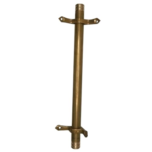 Barres de coureur d'escalier pour fixer un tapis de sol ancien