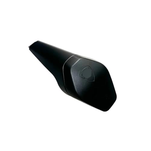 Carénage arrière Panigale V4 en fibre premium pour coque moto