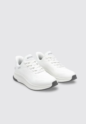 Image of Skechers Mens Hands Free Slip-ins - Bobs Sport Squad Chaos 4