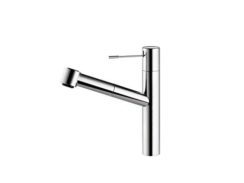KWC Ono single lever kitchen tap 115.0308.177-Chrome