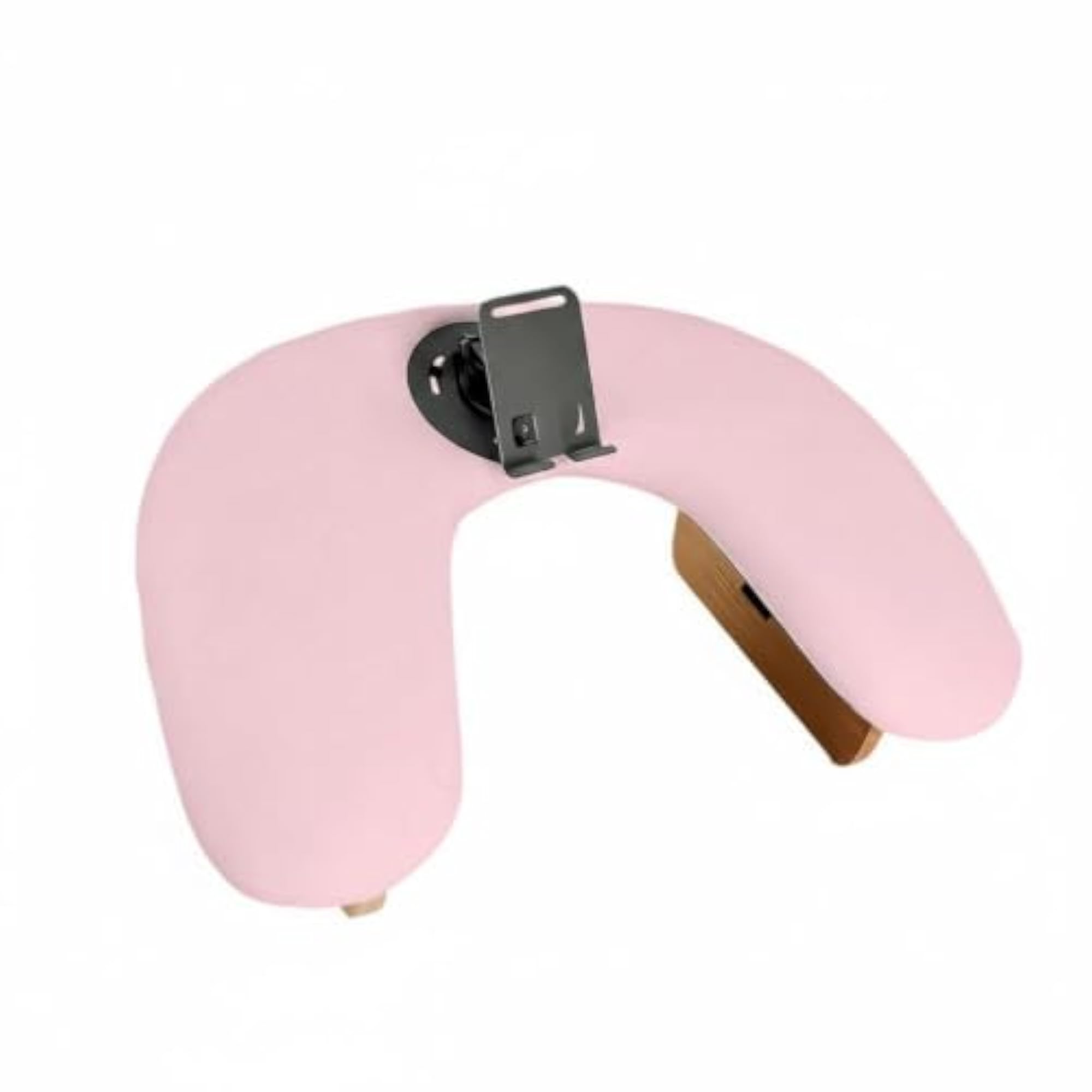 Foldable Nail Armrest Phone Holder for Manicurists