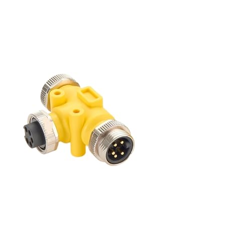 Convertisseur en Y NMEA 2000 pour résoudre les manques de ports sur bus capteur 5 broches