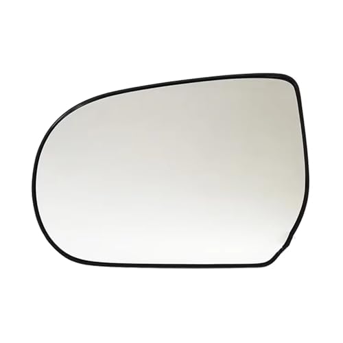 Verre de rétroviseur Ford Maverick 2000-2006 passager pour rouler sereinement sous la pluie
