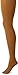 HUE Women's Super Opaque Control Top Tight