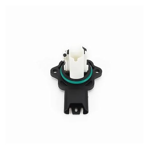 Débitmètre de masse d'air 5WK97508 performance pour BMW E60 E61
