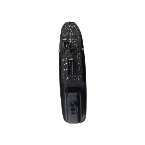 Boutons lève-vitre commande électrique Peugeot 406 mécanisme fluide - 4