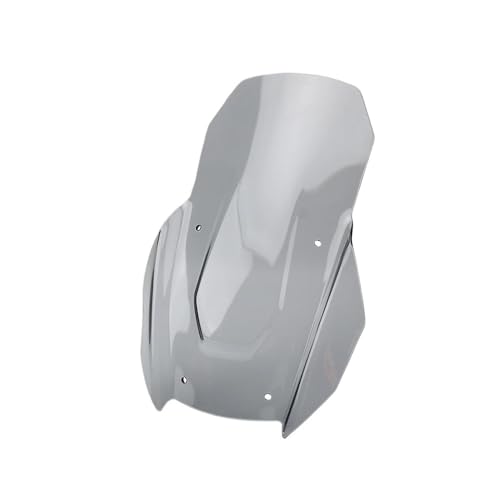 Pare-Brise Moto ADV350 2022-2025 Bulle Haute Protection Vent