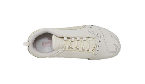 PUMA Little Kid Sela Diamond II Sneaker3