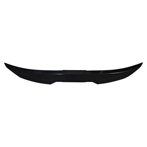 Aileron Arrière Toit Becquet de Coffre Réglable Accessoire Modification pour SUV Pickup