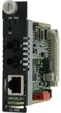 Perle c-1000-s2st10 Conversor de medios Gigabit Ethernet