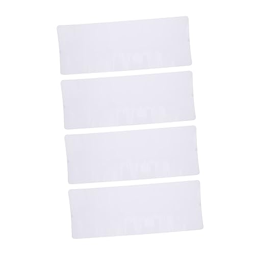 TEHAUX 4�� �L�̒܏��h�~�Ƌ�ی�V�[�� �ڒ����\�t�@�p�X�N���b�`�K�[�h �L�̈��������h�~�X�e�b�J�[ �Ƌ�ی��