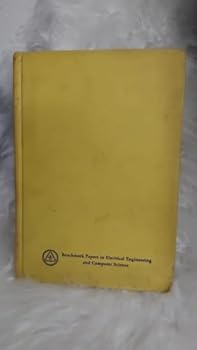 Hardcover Circuit Theory: Foundations and Classical Contributions (Benchmark Papers in Electrical Engineering and Computer Science, Vol. 8) Book