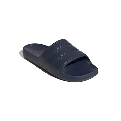 Image of Adidas mens Adicane Flip Flop Slipper
