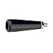 PXFOCOYD Revolving Handle Crank Handle Revolving Handle Grip Male Threaded Stem Lathe Crank Rotating Revolving Knob for Industry Polishing Machine(M8)