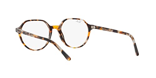 Image of Ray-Ban unisex-adult Rx5395 Thalia Square Prescription Eyewear Frames