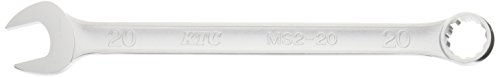 京都機械工具 コンビネーションレンチ20mm MS220