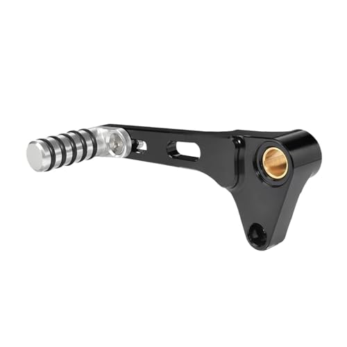 Pédale de pied gauche moto réglable pour réparer le levier de vitesse 821 1200 - 4