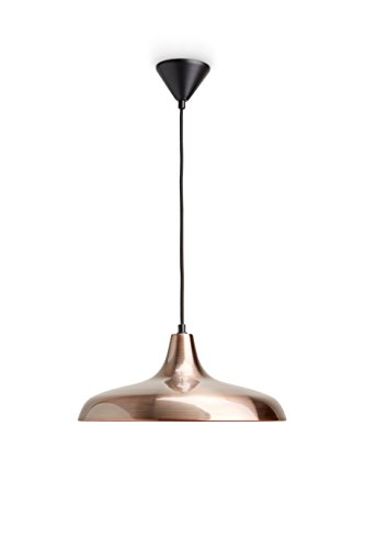 Preisvergleich Produktbild Philips myLiving Surrey Pendelleuchte, kupfer, 3653205E7