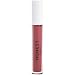 Honest Beauty Liquid Lipstick, Forever | Vegan | Hydrating All-Day Wear & Flex Feel | Synthetic Film Formers Free, Silicone Free, Cruelty Free | 0.12 fl. oz.