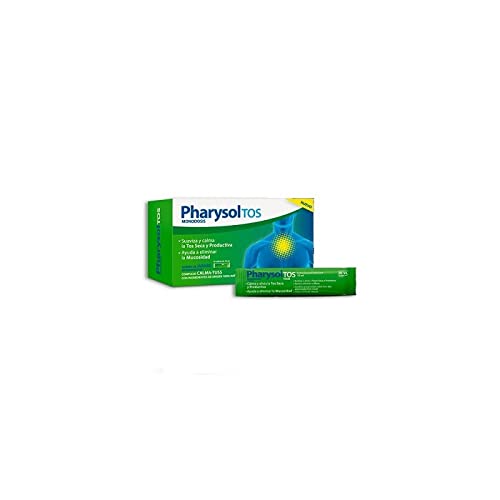 Reva-Health Pharysol Tos Monodosis 16 Sobres