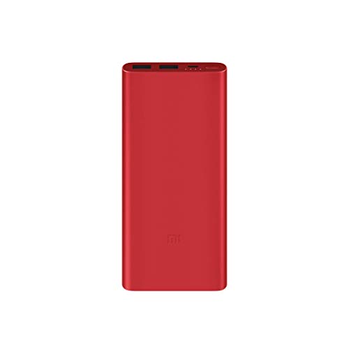 Mi Li-Polymer Power Bank